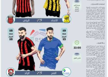 العميد لاستعادة التوازن بالمدرسة