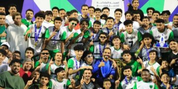 كواكب أبوعريش.. ملكي جازان