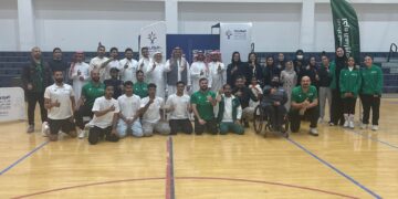 “اتحاد المناورة” يقيم فعالية رمضانية في جامعة الأميرة نورة