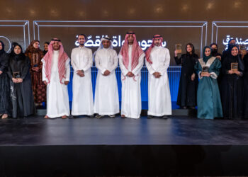 الصندوق الثقافي يجمع قادة ومؤثري القطاع الثقافي في سحور »رواة القصة« 2025
