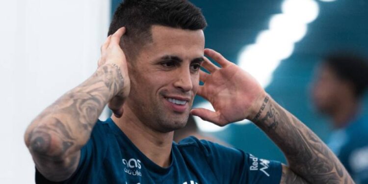 كانسيلو يصدم الهلال قبل الديربي