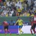العالمي يقترب من الوصافة