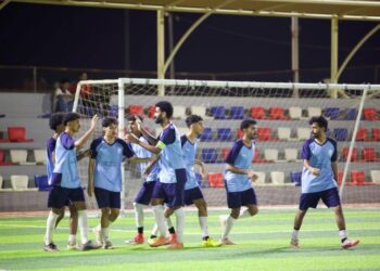 350 لاعبا يتنافسون في الأبطال