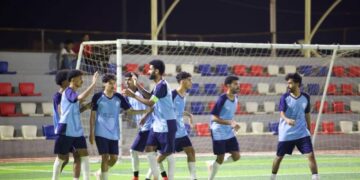 350 لاعبا يتنافسون في الأبطال