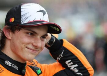 الأسترالي بياستري يفوز بسباق جائزة السعودية الكبرى ضمن بطولة العالم للفورمولا 1