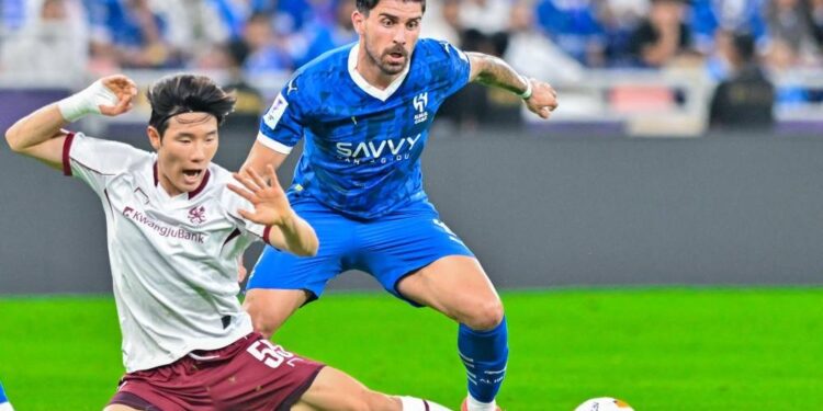 جوانجو ضحية لإعصار الهلال المدمر