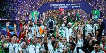 تتويج نخبوي وحضور مميز