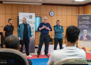 اتحاد الملاكمة والركل يختتم دورتين تدريبيتين للحكام والمدربين في جدة