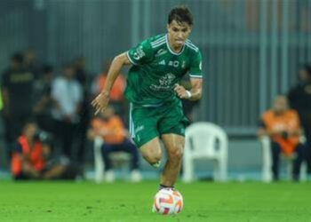 ناد برتغالي يخطط لخطف فيجا