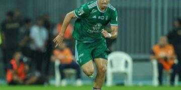 ناد برتغالي يخطط لخطف فيجا