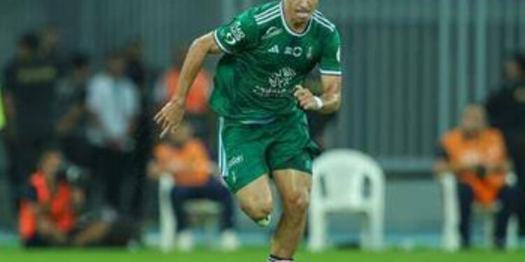 ناد برتغالي يخطط لخطف فيجا