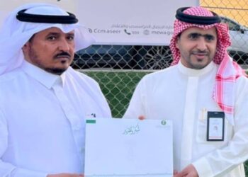 فرعا البيئة والرياضة يحتفيان بعالمي كرة القدم