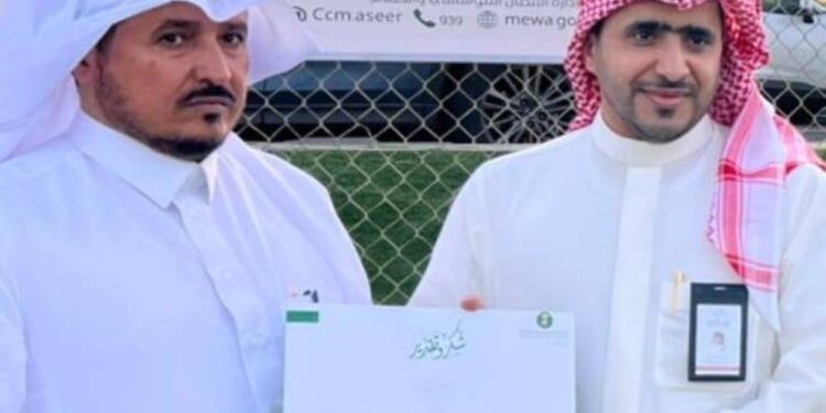 فرعا البيئة والرياضة يحتفيان بعالمي كرة القدم