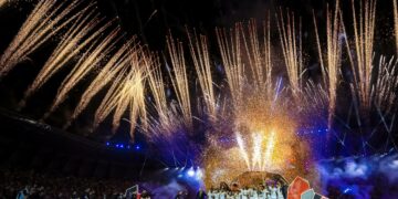 التسويق الرياضي وأثره في تطوير الرياضة بالمملكة العربية السعودية