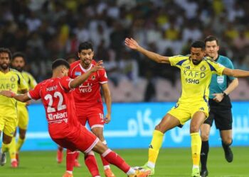طلب الوحدة يعيد النصر للشكوك
