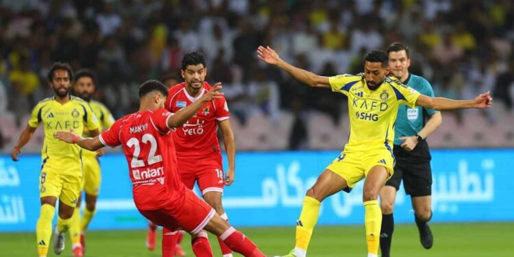 طلب الوحدة يعيد النصر للشكوك
