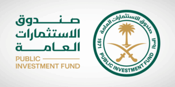 صندوق الاستثمارات العامة شريكا للنسخة الجديدة من كأس العالم للأندية