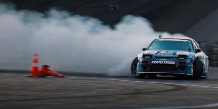 بدء التسجيل لبطولة حائل للدرفت 2025