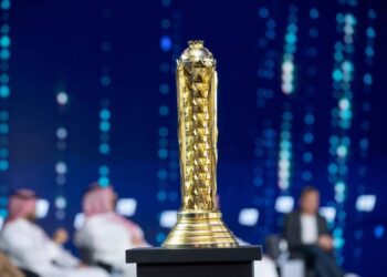 بدء العد التنازلي لانطلاق كأس العالم للرياضات الإلكترونية 2025 من الرياض