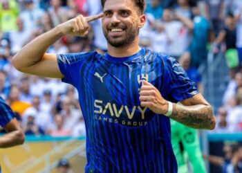 هلال مبهر