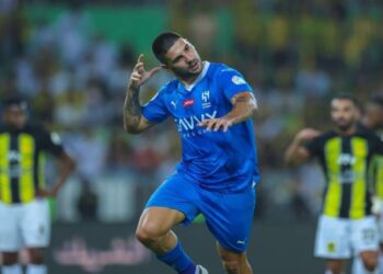 علاقة الميترو بالهلال ضبابية