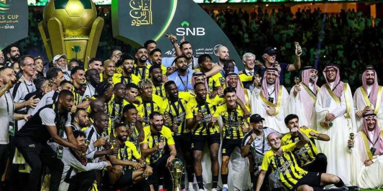 5 صفقات اتحادية منتظرة