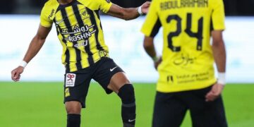 4 أندية تجس نبض فقيهي