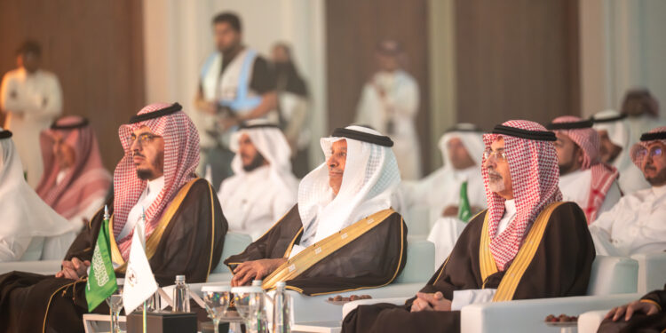 الجيومكانية تدشن منظومة التراخيص والتصاريح الجيومكانية