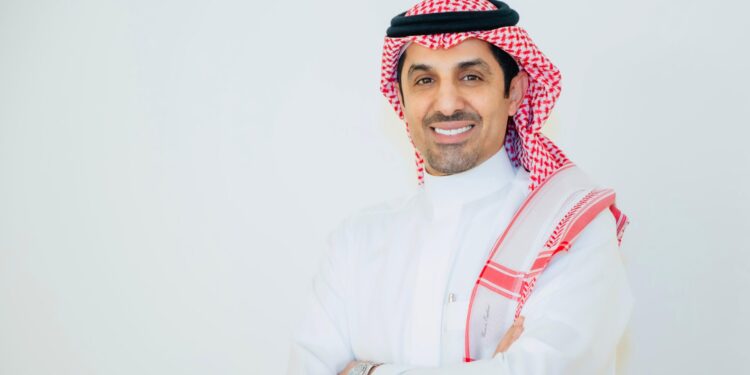 Selat Tech: Driving the Digital Future from the Heart of Saudi Arabia