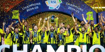 معارك مبكرة تختبر كبار روشن