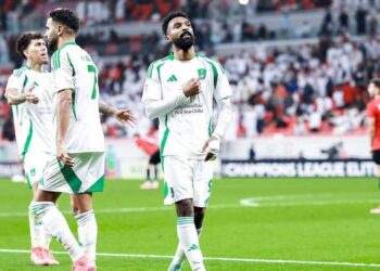 الصراعات القانونية تثير الجدل في الملاعب السعودية