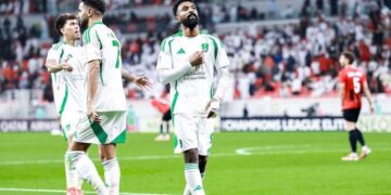 الصراعات القانونية تثير الجدل في الملاعب السعودية