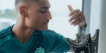 يايسله يراهن على الجوكر الجديد