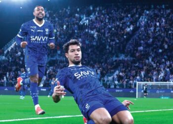 الهلال يستبعد برازيليا وينتظر صربيا