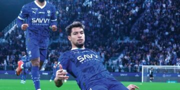 الهلال يستبعد برازيليا وينتظر صربيا