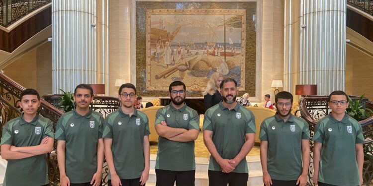 أخضر الشطرنج يشارك في مهرجان أبوظبي الدولي