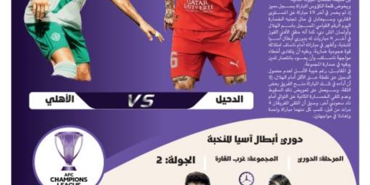 القلعة والزعيم في اختبار الدحيل وناساف