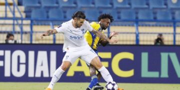 الزعيم بالعلامة الكاملة قاريا