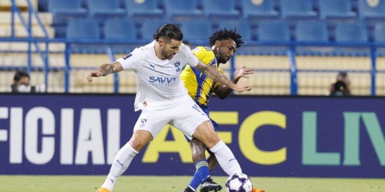 الزعيم بالعلامة الكاملة قاريا