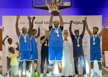 لعبتان تحرمان الهلال من القرية الأولمبية