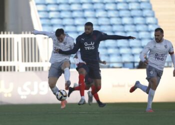 زعيم الجنوب أمام منعطف السماوي