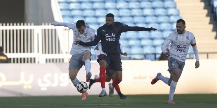 زعيم الجنوب أمام منعطف السماوي