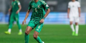 10 سعوديين بصموا في 2025