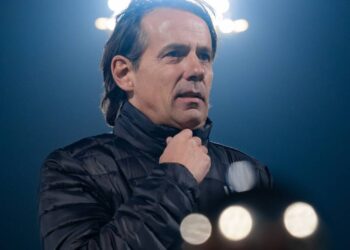 إنزاجي يفشل أمام منجز العجوز