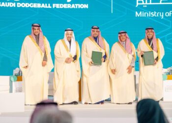 تعاون جديد بين اتحاد المناورة ووزارة التعليم على هامش منتدى الاستثمار