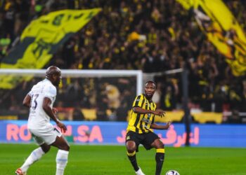 التوقيت الخاطيء يغيب الجماهيري