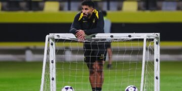 الأهلي يرتاح والاتحاد يستعيد نجميه