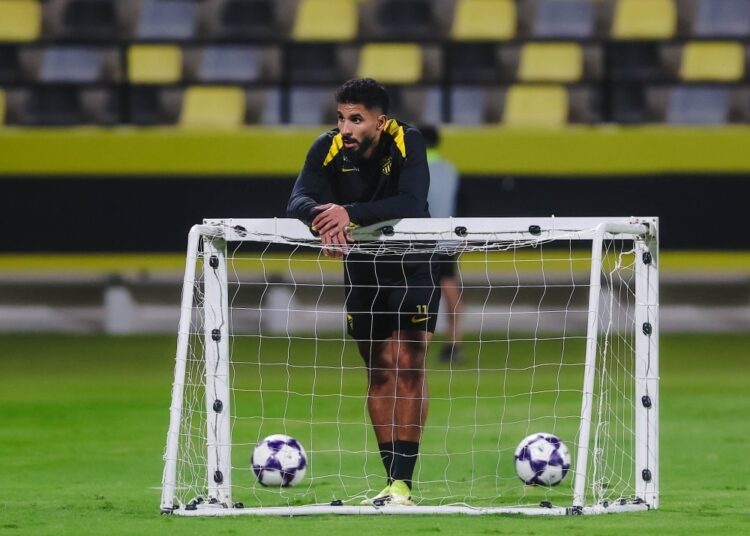 الأهلي يرتاح والاتحاد يستعيد نجميه