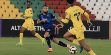 PLAY OFF تنافس وإثارة أم حرمان لثالث Yelo