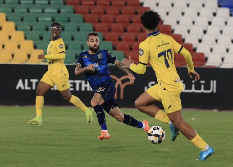 PLAY OFF تنافس وإثارة أم حرمان لثالث Yelo